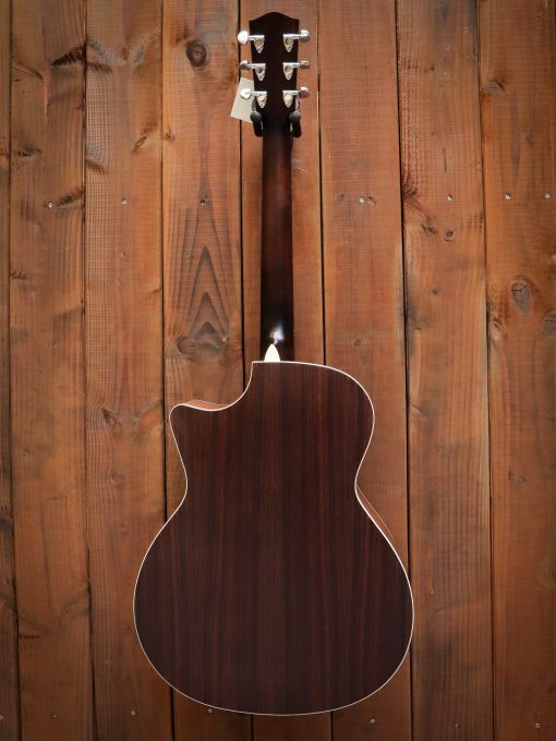 Eastman PCH2 Black - Afbeelding 12