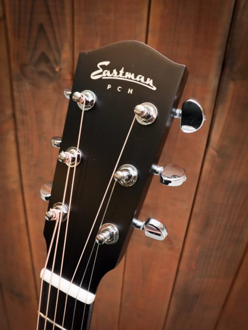 Eastman PCH2 Black - Afbeelding 11