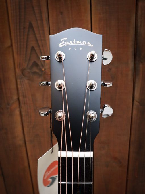 Eastman PCH2 Black - Afbeelding 10
