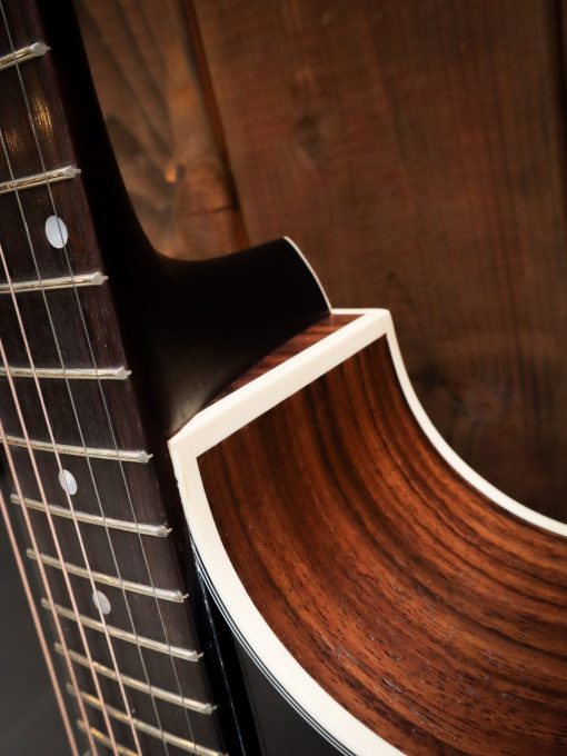 Eastman PCH2 Black - Afbeelding 9
