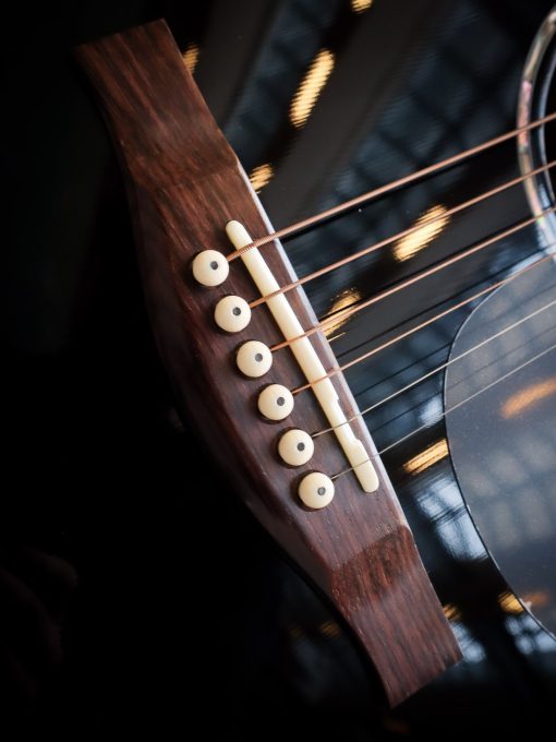 Eastman PCH2 Black - Afbeelding 8