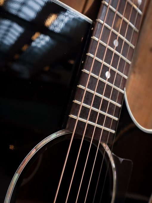 Eastman PCH2 Black - Afbeelding 7