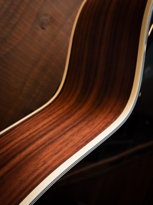 Eastman PCH2 Black - Afbeelding 6