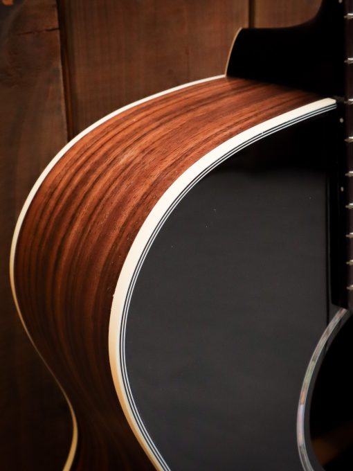 Eastman PCH2 Black - Afbeelding 5