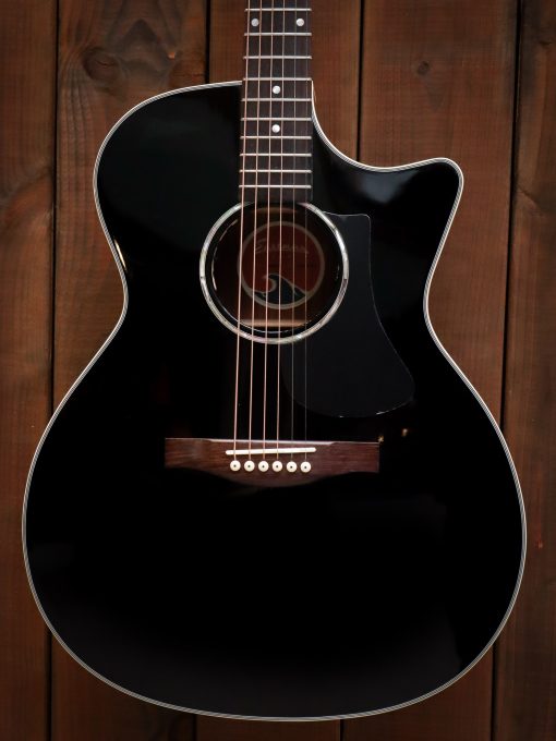 Eastman PCH2 Black - Afbeelding 3