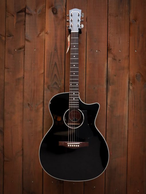 Eastman PCH2 Black - Afbeelding 2