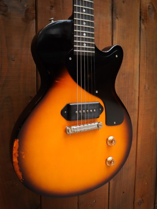 Eastman SB55/v - Afbeelding 4