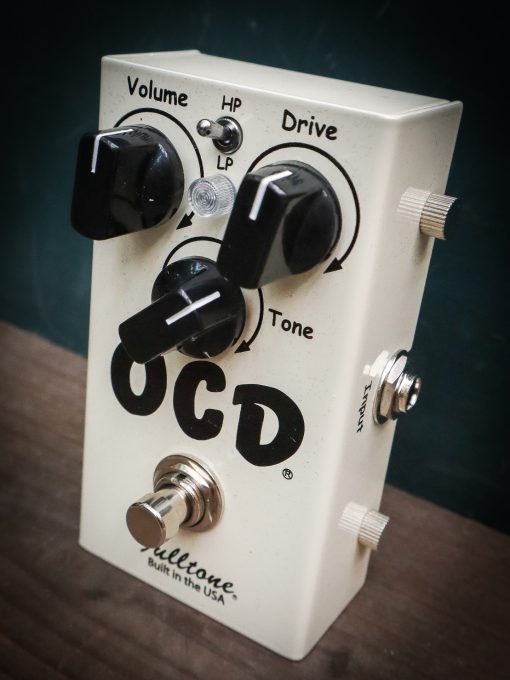 Fulltone OCD V2 - Afbeelding 3