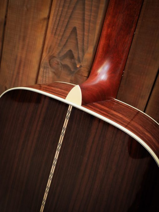 Martin D-28 Ambertone - Afbeelding 17