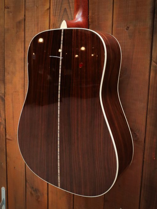 Martin D-28 Ambertone - Afbeelding 16