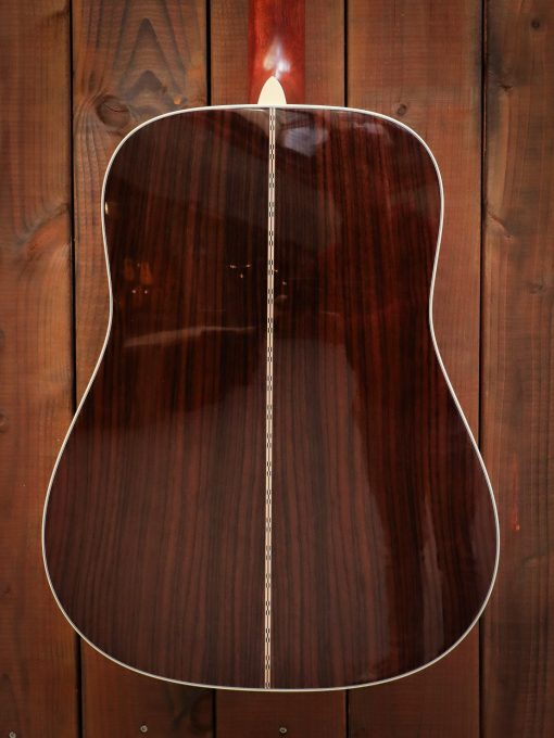 Martin D-28 Ambertone - Afbeelding 15