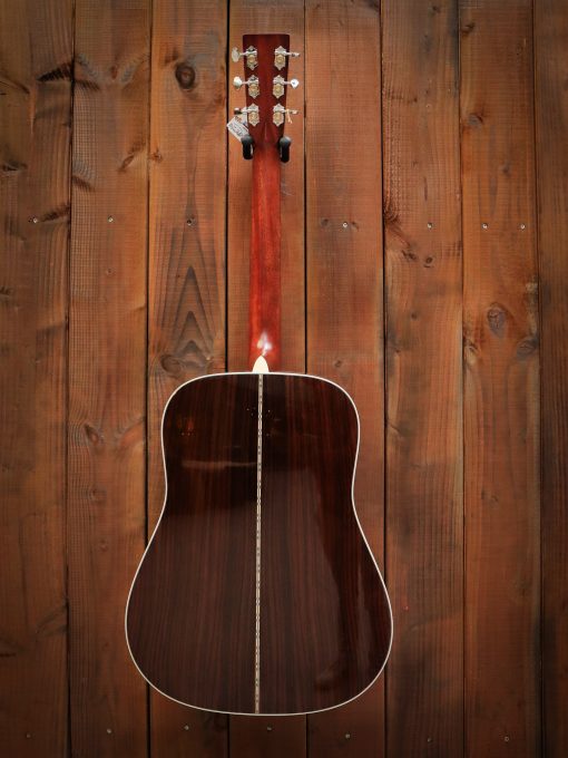 Martin D-28 Ambertone - Afbeelding 14