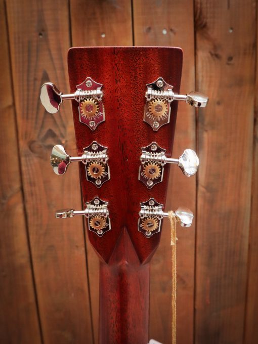 Martin D-28 Ambertone - Afbeelding 12