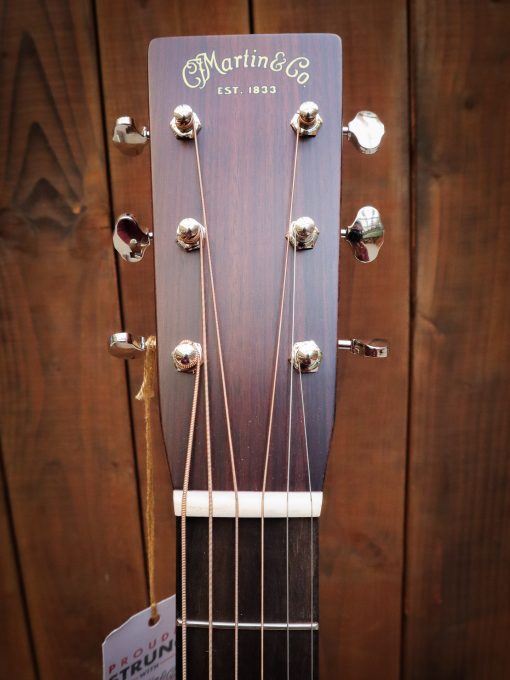 Martin D-28 Ambertone - Afbeelding 10