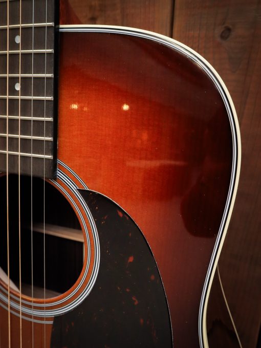 Martin D-28 Ambertone - Afbeelding 13