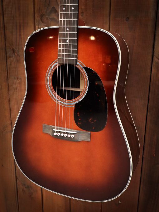 Martin D-28 Ambertone - Afbeelding 9