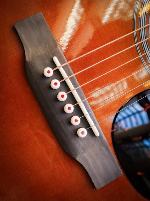 Martin D-28 Ambertone - Afbeelding 8
