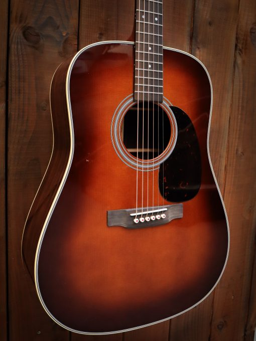 Martin D-28 Ambertone - Afbeelding 5