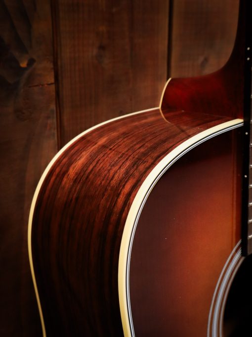 Martin D-28 Ambertone - Afbeelding 6