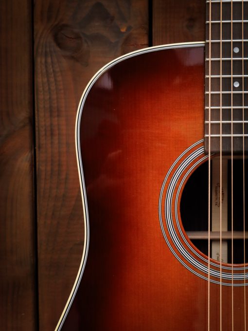 Martin D-28 Ambertone - Afbeelding 4