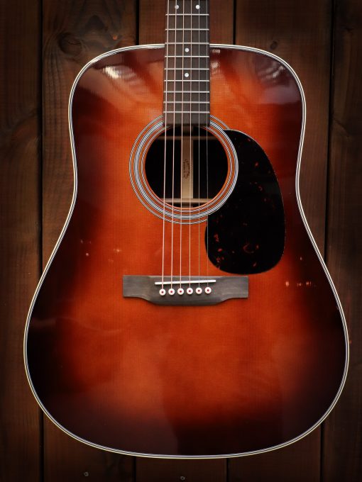 Martin D-28 Ambertone - Afbeelding 3
