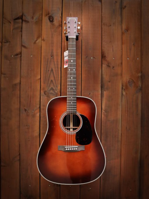Martin D-28 Ambertone - Afbeelding 2