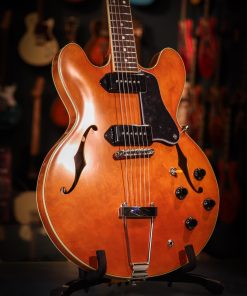 Stanford CR Thinline 30 Vintage Blonde