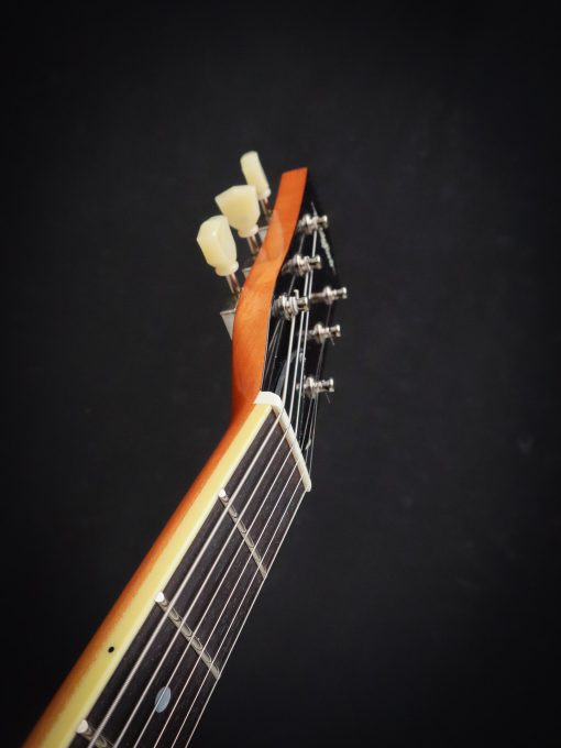 Stanford CR Thinline 30 Vintage Blonde - Afbeelding 11