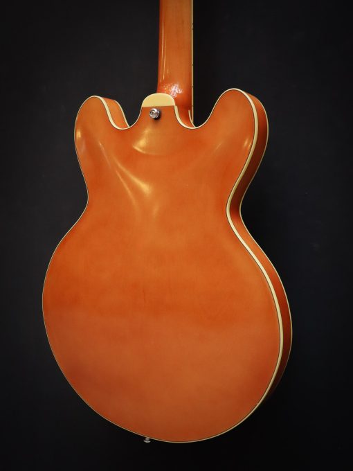 Stanford CR Thinline 30 Vintage Blonde - Afbeelding 13