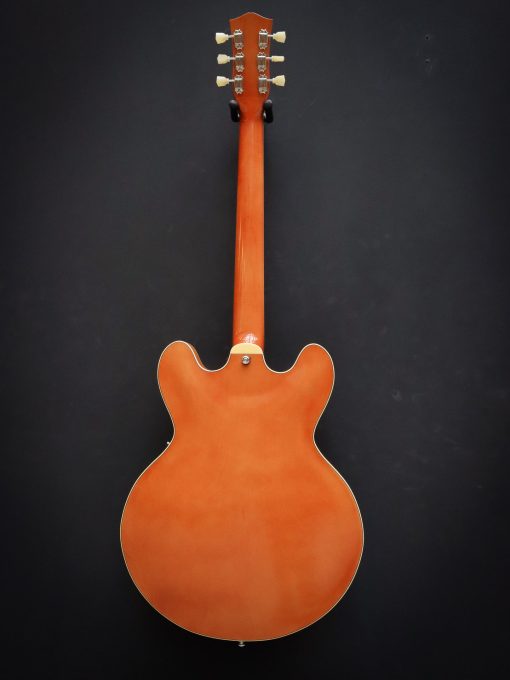 Stanford CR Thinline 30 Vintage Blonde - Afbeelding 12