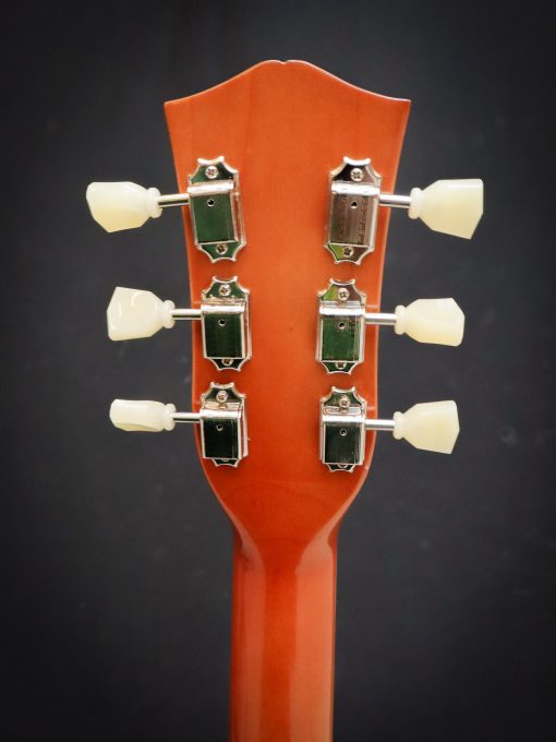 Stanford CR Thinline 30 Vintage Blonde - Afbeelding 10