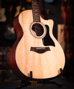Taylor 314ce V-Class bracing