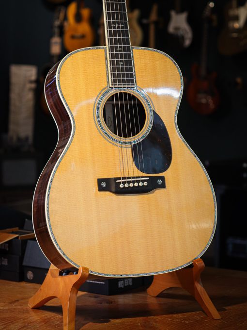 Martin OM-42