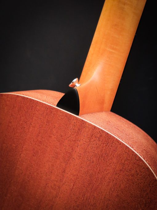 Taylor GS Mini-e Mahogany - Afbeelding 16