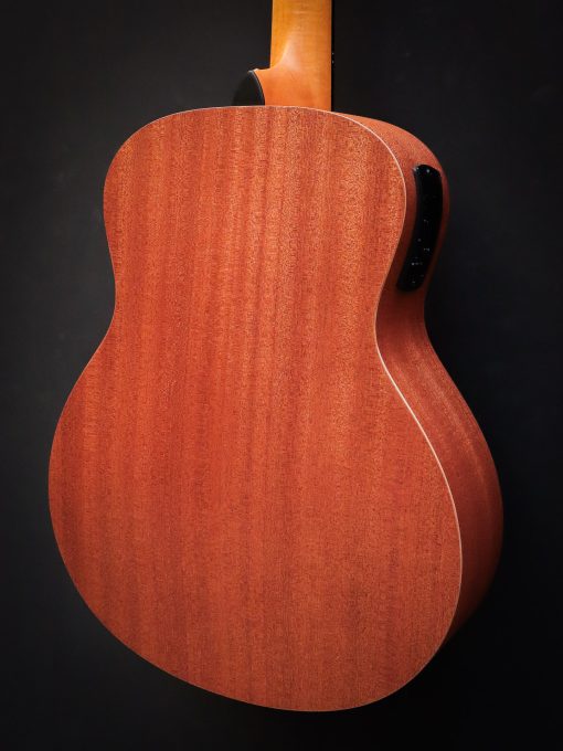 Taylor GS Mini-e Mahogany - Afbeelding 15