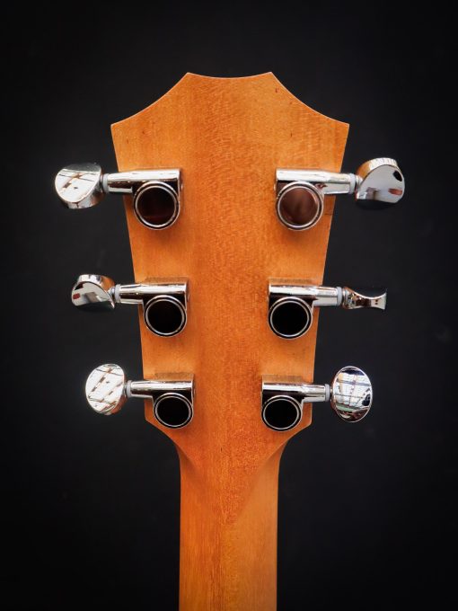 Taylor GS Mini-e Mahogany - Afbeelding 12