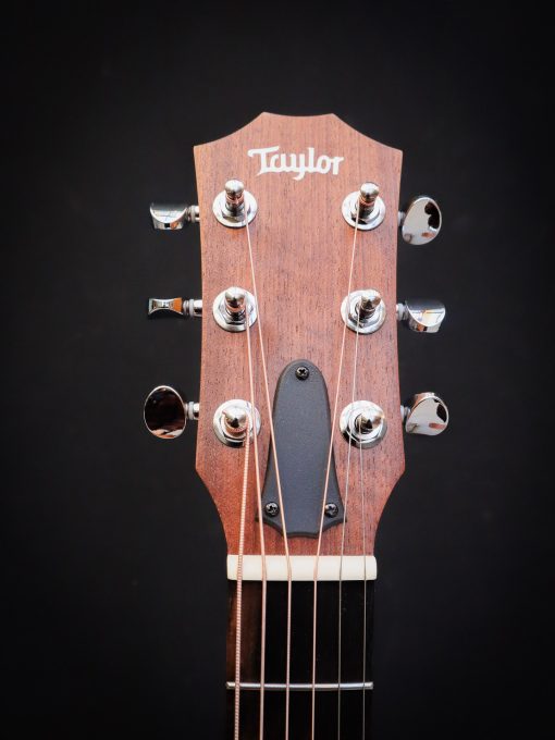 Taylor GS Mini-e Mahogany - Afbeelding 10