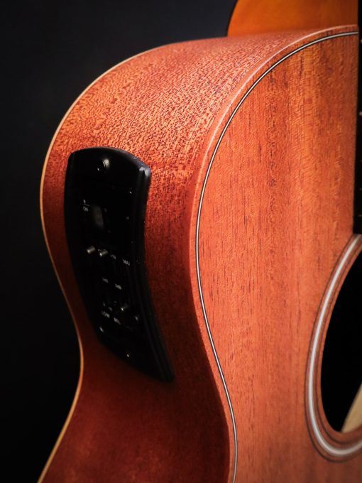 Taylor GS Mini-e Mahogany - Afbeelding 7
