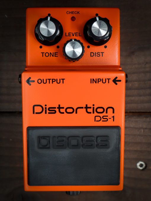 Boss DS-1