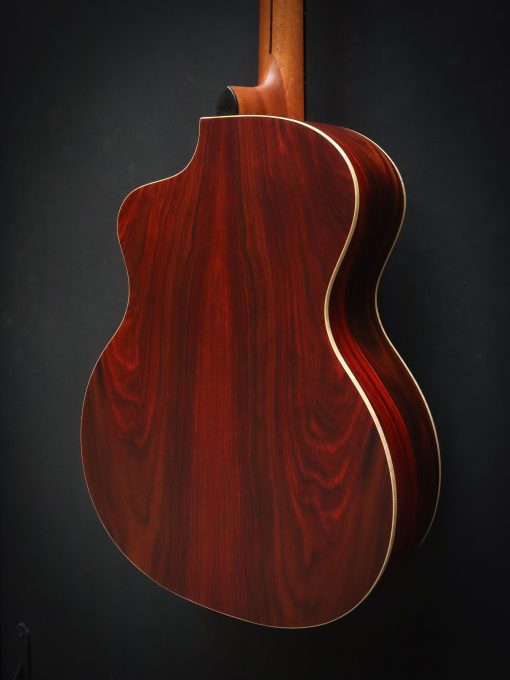Dowina Master Series Cocobolo GAC - Afbeelding 15