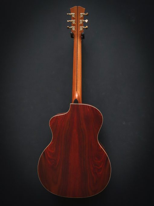 Dowina Master Series Cocobolo GAC - Afbeelding 14