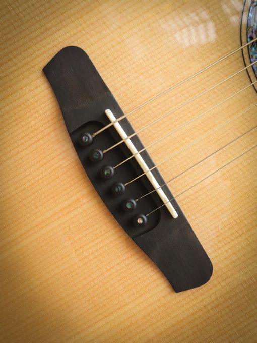 Dowina Master Series Cocobolo GAC - Afbeelding 7