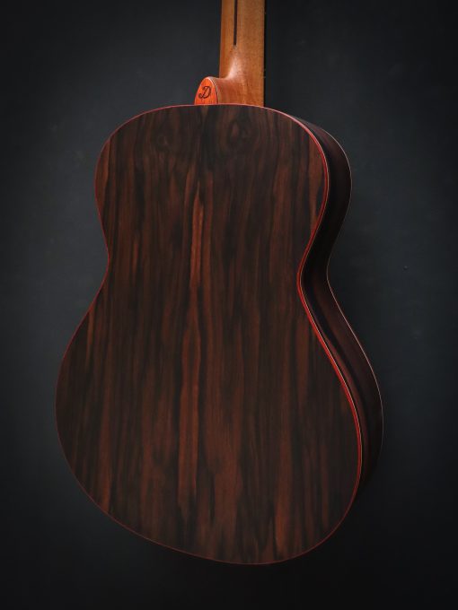 Dowina Master Series GD Ebony - Afbeelding 15