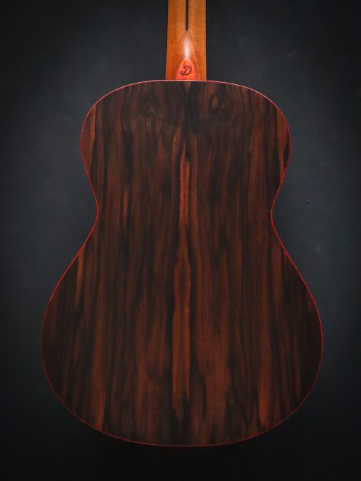 Dowina Master Series GD Ebony - Afbeelding 14