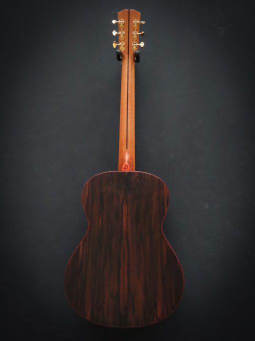 Dowina Master Series GD Ebony - Afbeelding 13