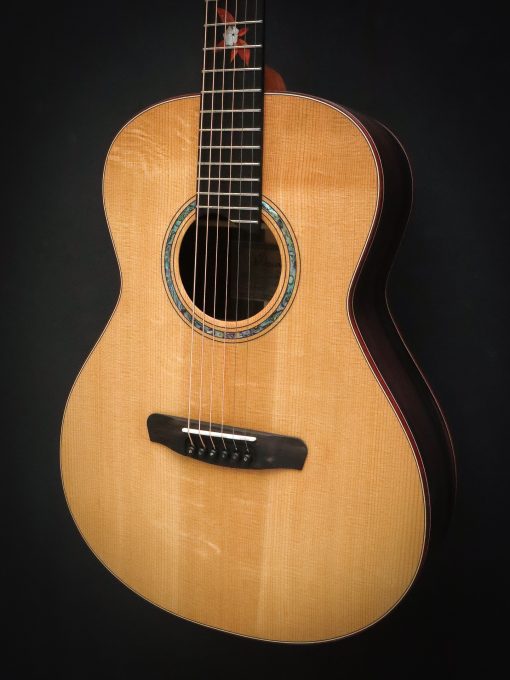 Dowina Master Series GD Ebony - Afbeelding 4