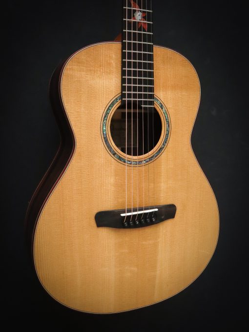 Dowina Master Series GD Ebony - Afbeelding 8