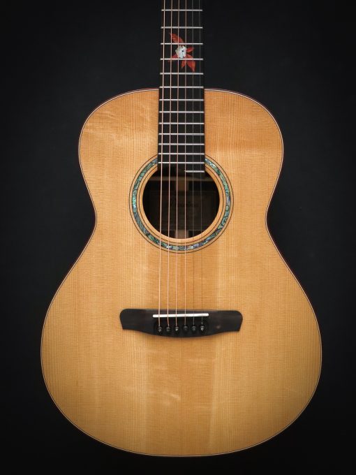 Dowina Master Series GD Ebony - Afbeelding 3