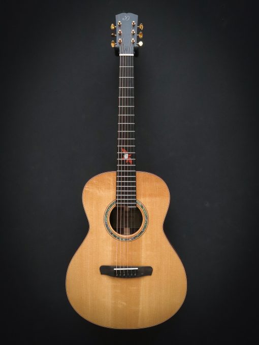Dowina Master Series GD Ebony - Afbeelding 2