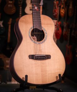 Dowina Master Series GD Ebony